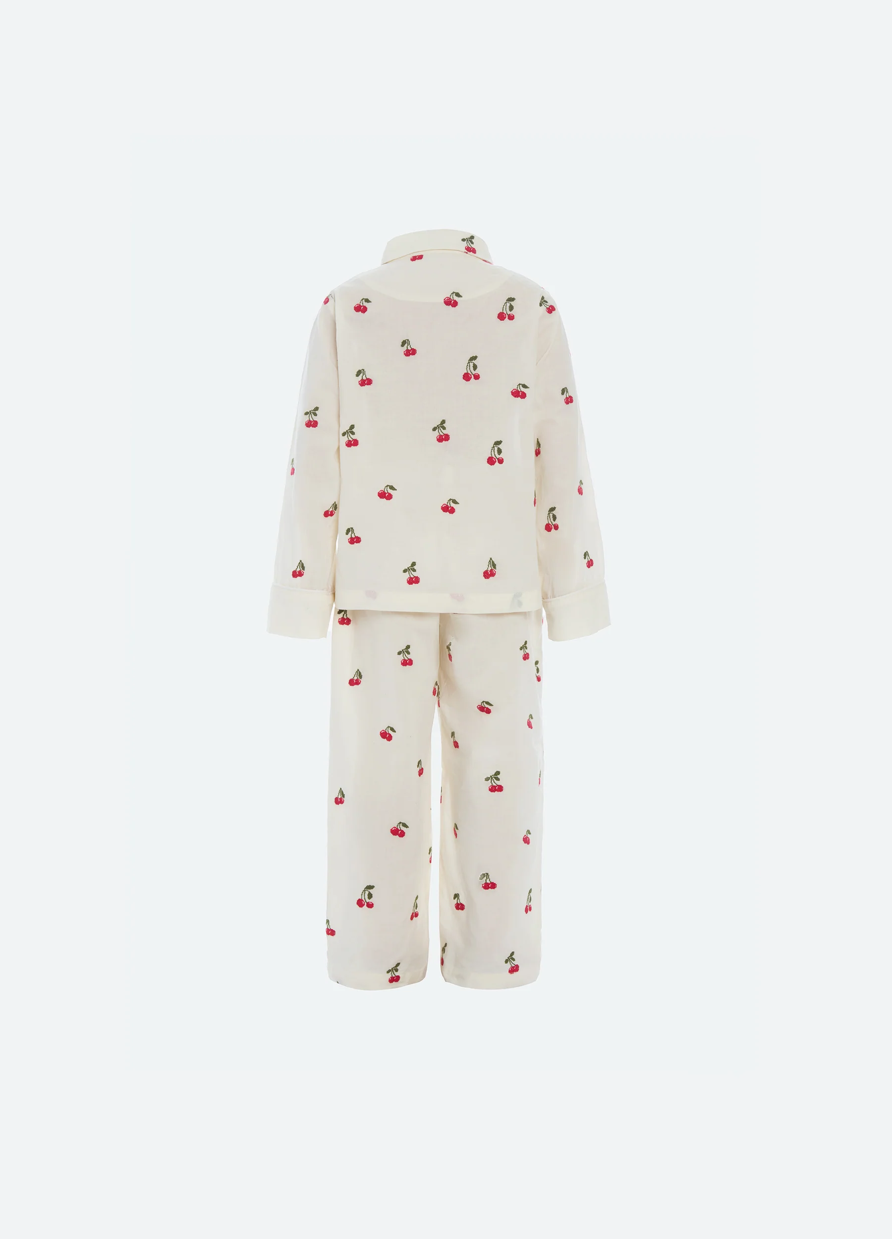 Jude Kids PJ Set - Image 3