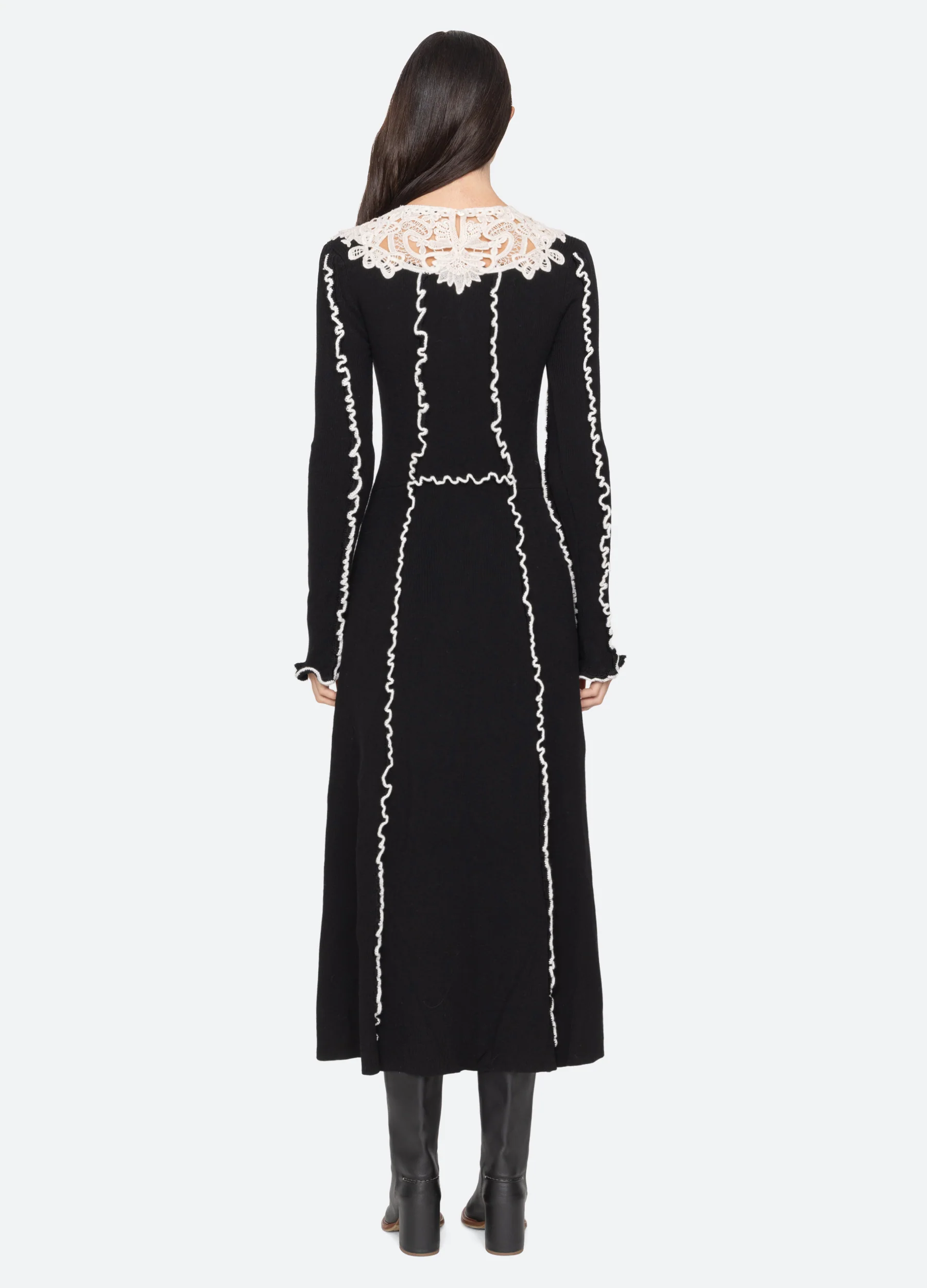 Vania Dress - Image 3