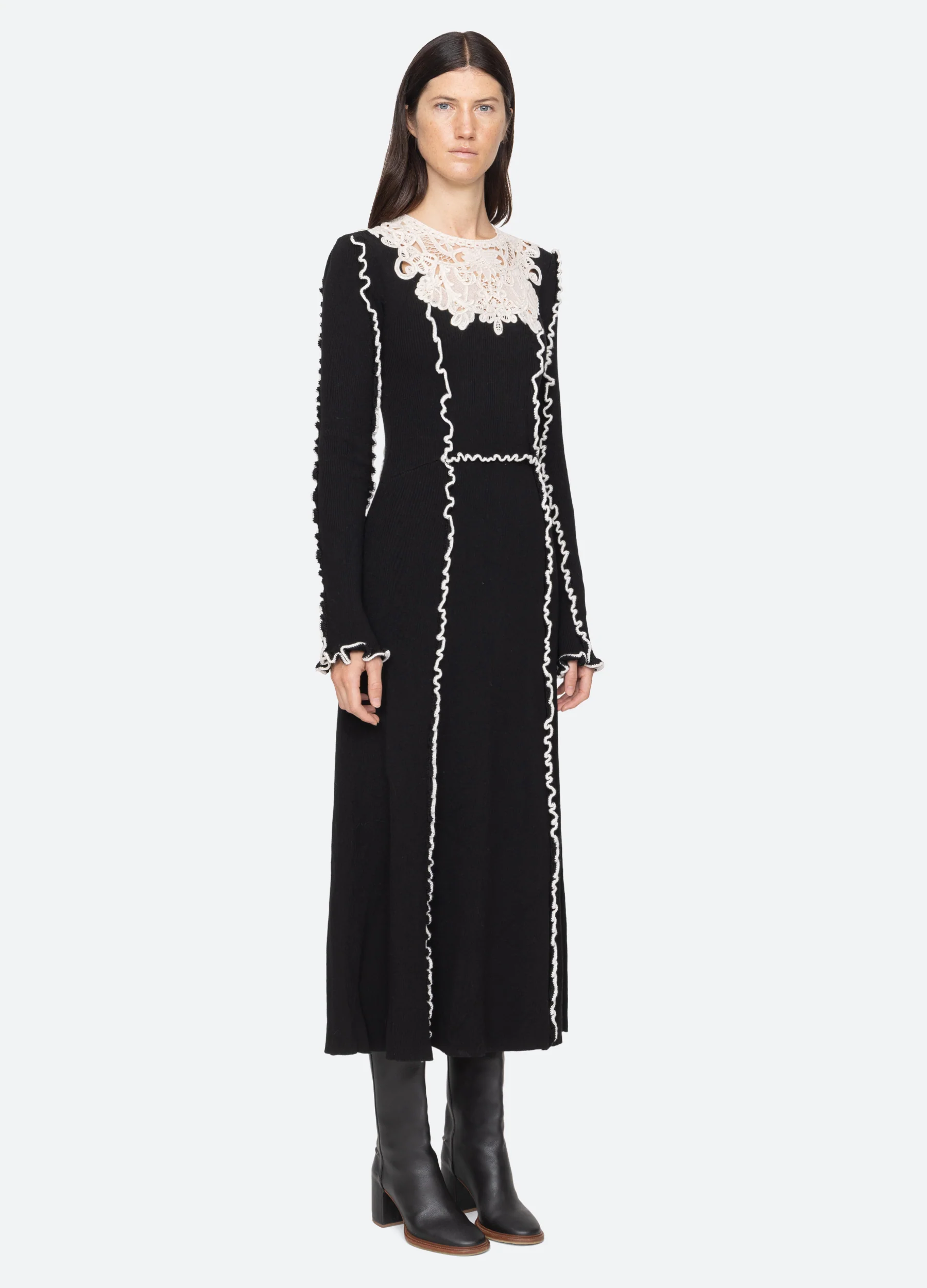 Vania Dress - Image 5