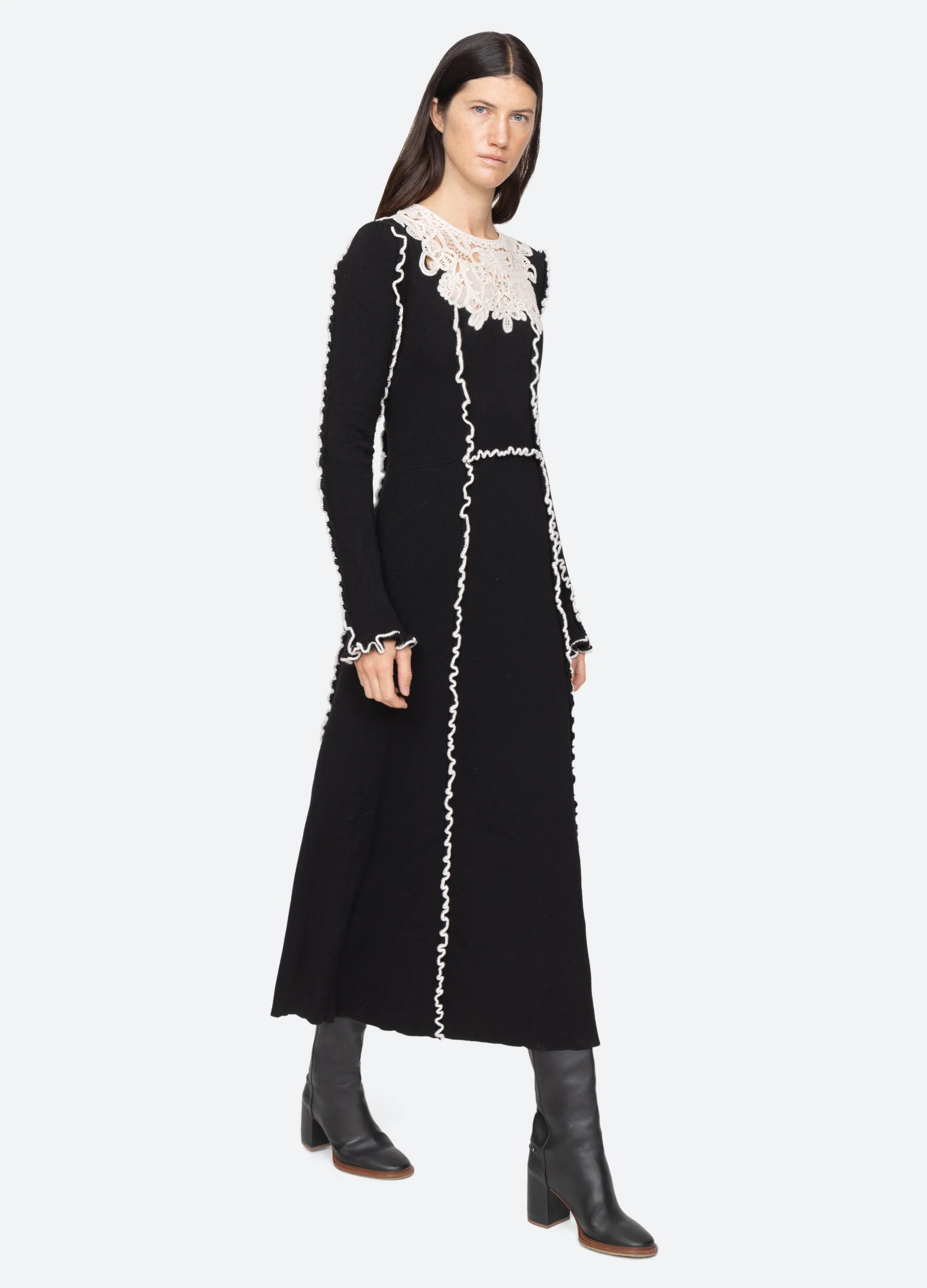 Vania Dress - Image 6