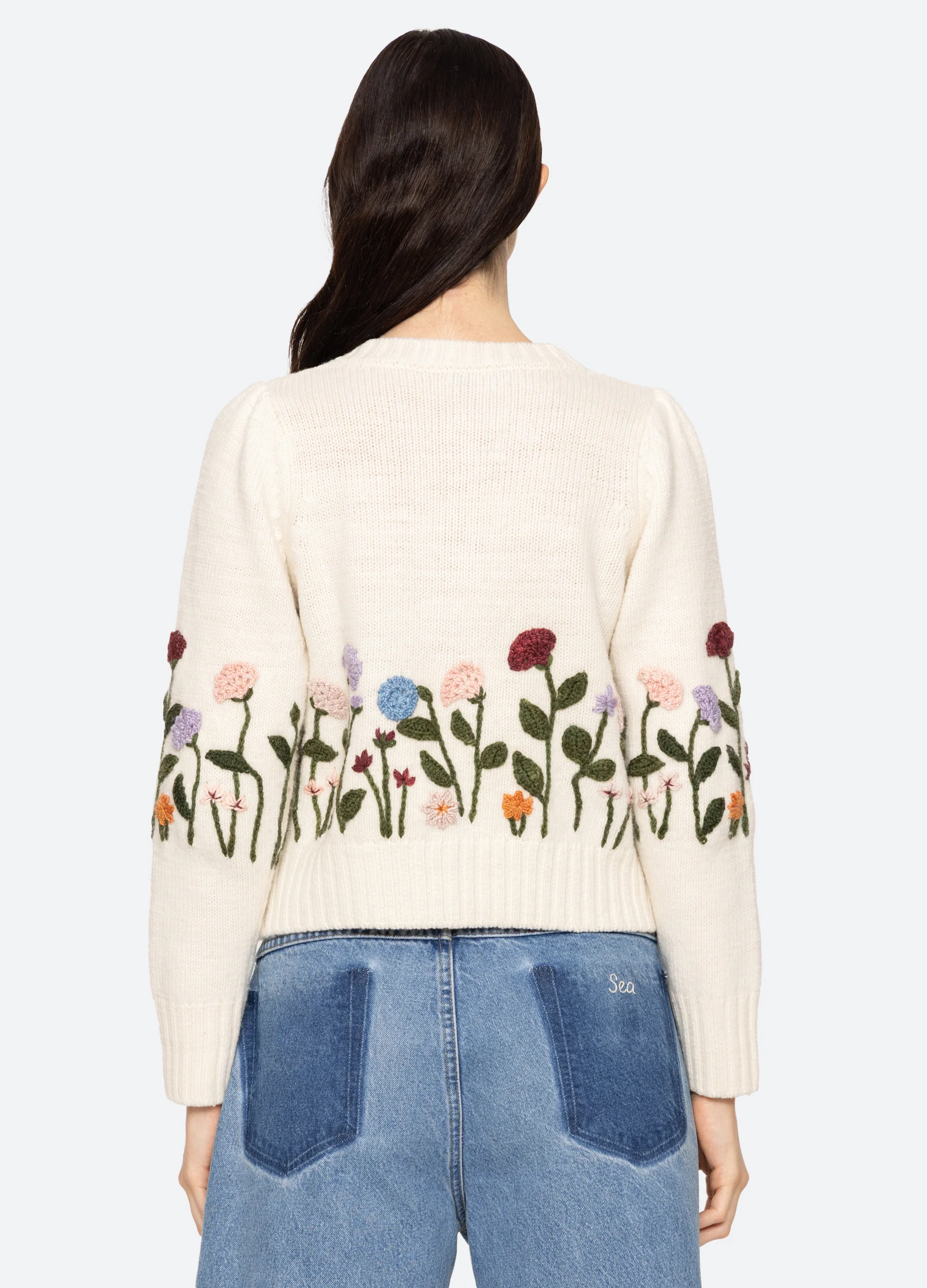 Wendie Cardigan - Image 3