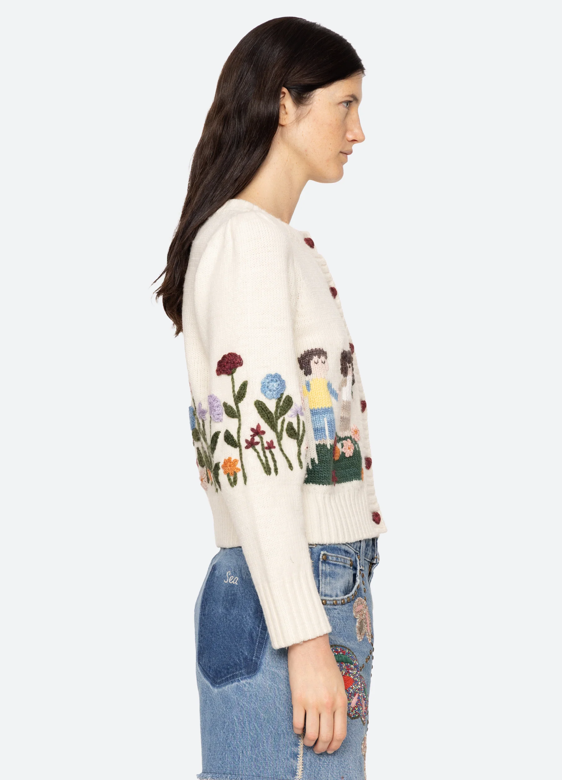 Wendie Cardigan - Image 4