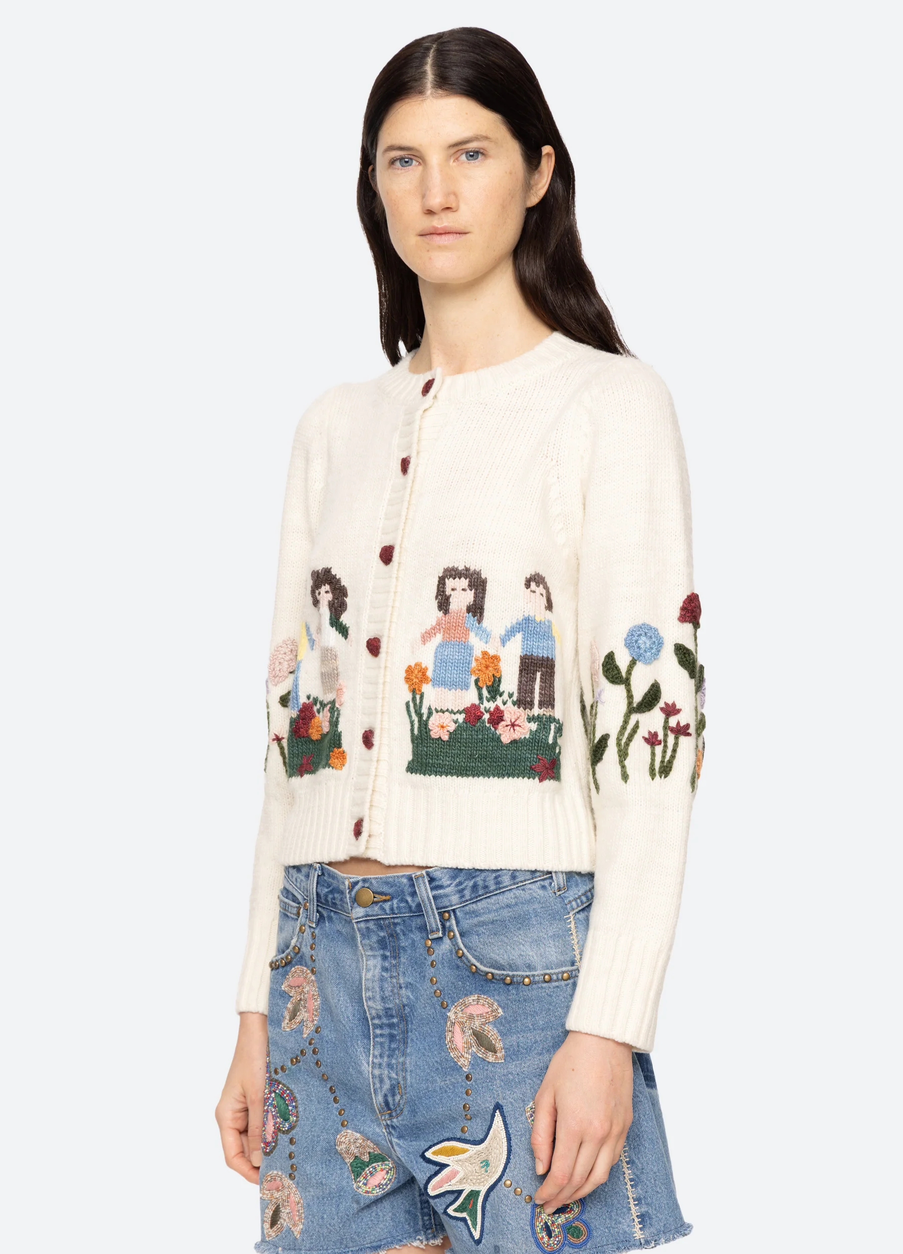 Wendie Cardigan - Image 5