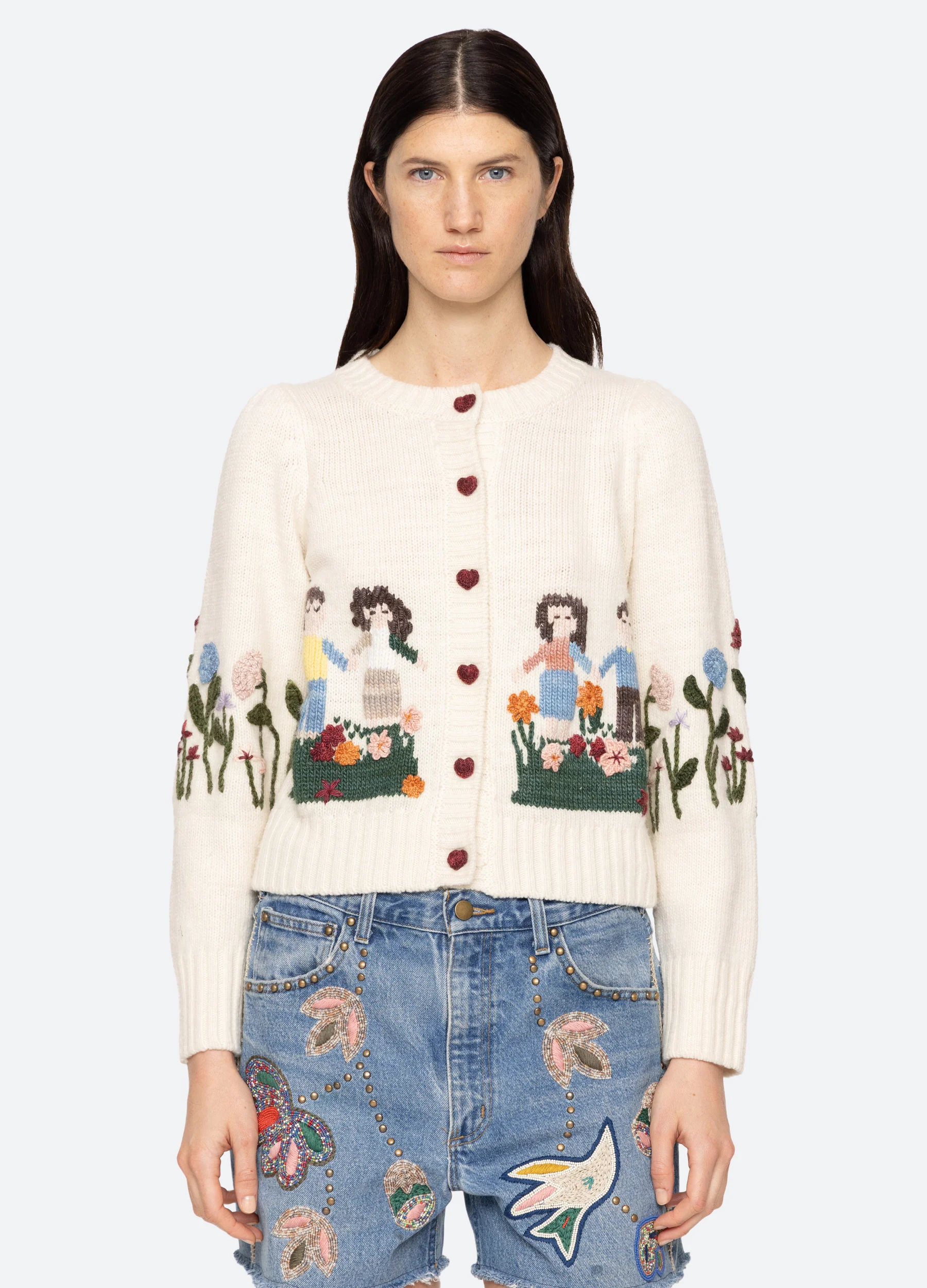 Wendie Cardigan - Image 7