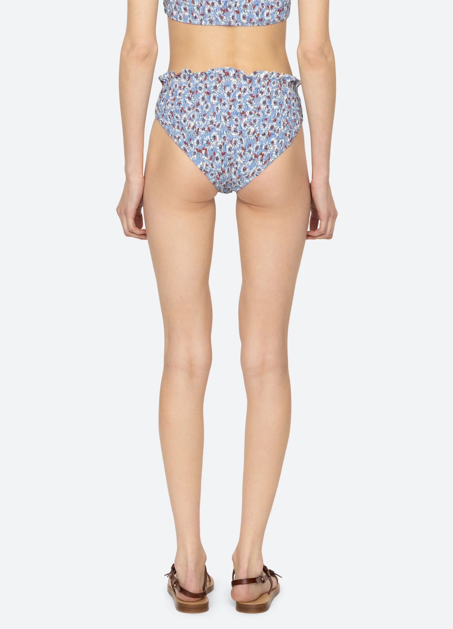 Whitney Bikini Bottom - Image 3