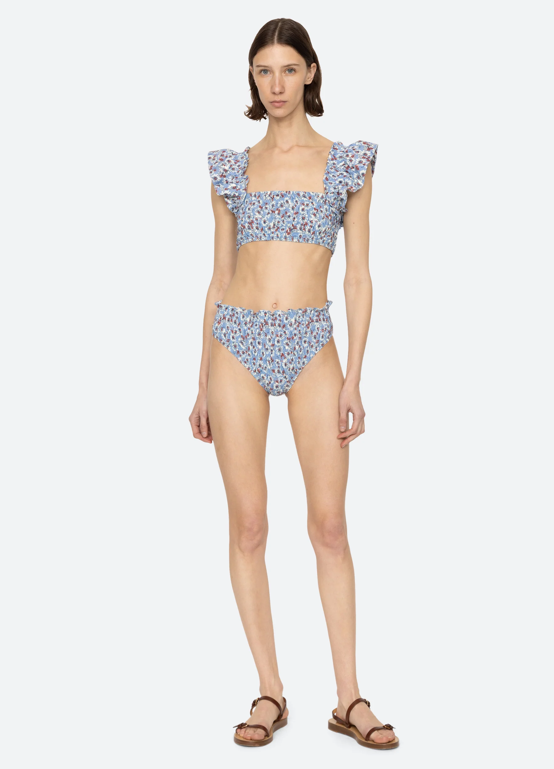 Whitney Bikini Top - Image 7